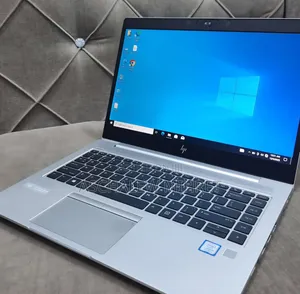 New Laptop HP EliteBook 840 G5 16GB Intel Core I5 SSD 512GB
