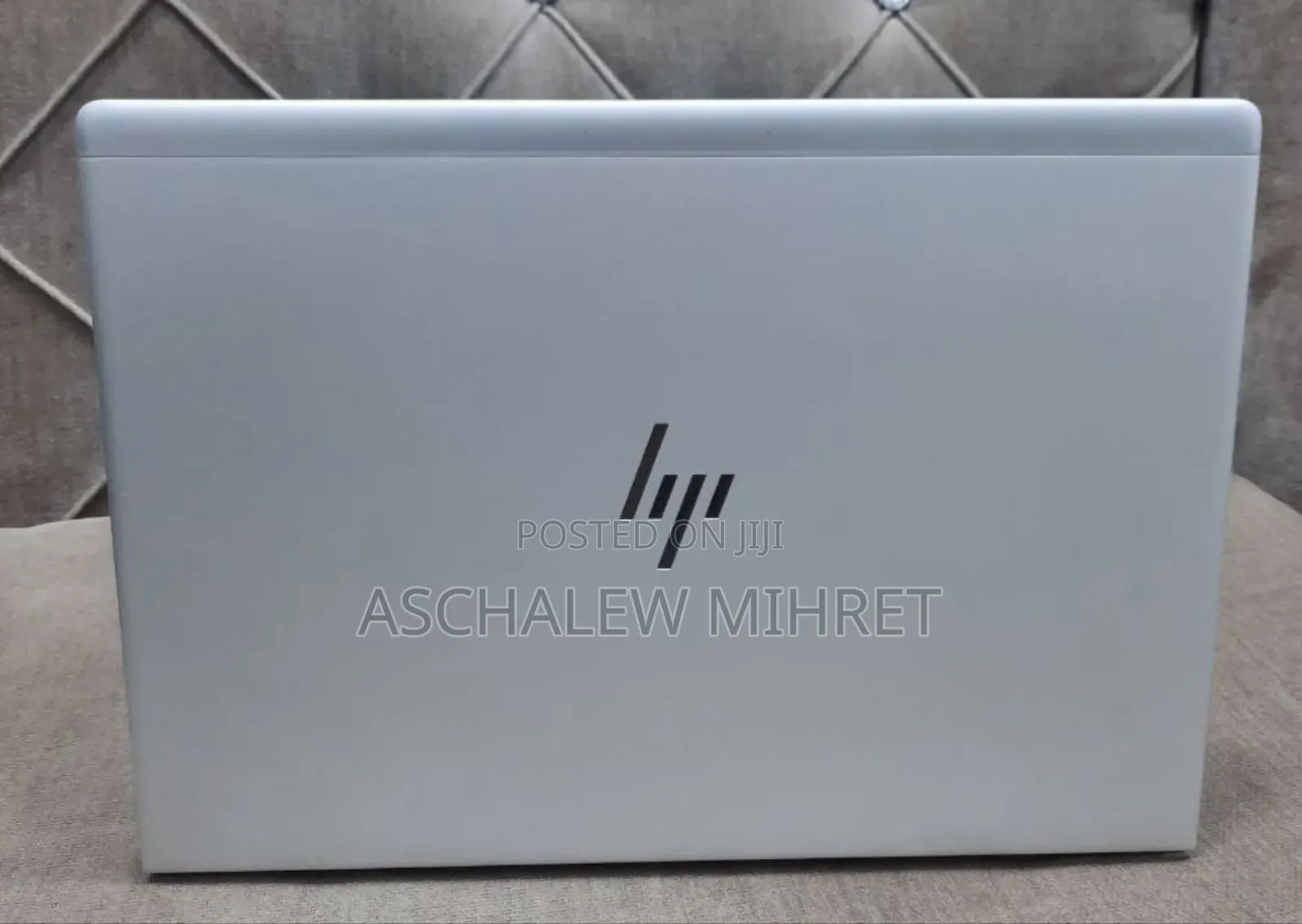 New Laptop HP EliteBook 840 G5 16GB Intel Core I5 SSD 512GB
