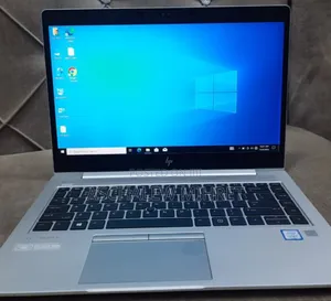 New Laptop HP EliteBook 840 G5 16GB Intel Core I5 SSD 512GB