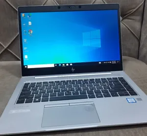 New Laptop HP EliteBook 840 G5 16GB Intel Core I5 SSD 512GB