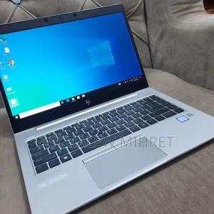 New Laptop HP EliteBook 840 G5 16GB Intel Core I5 SSD 512GB