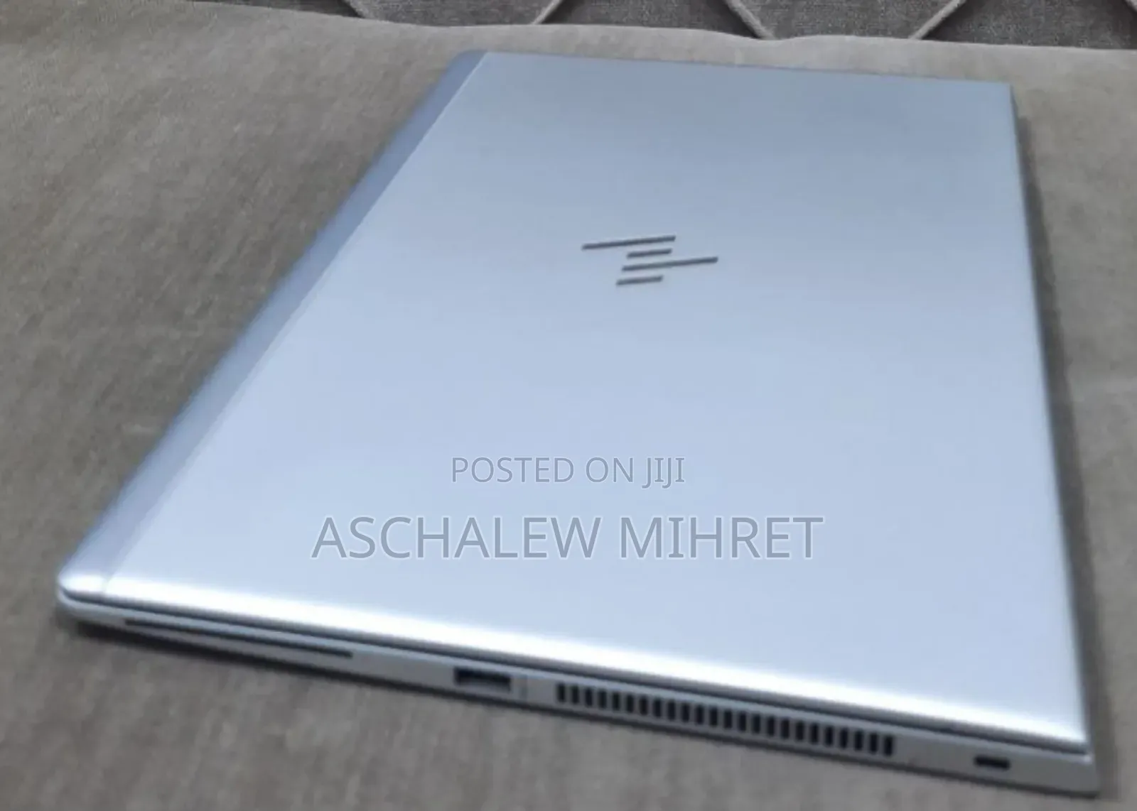 New Laptop HP EliteBook 840 G5 16GB Intel Core I5 SSD 512GB