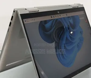 New Laptop HP Envy X360 16GB Intel Core I7 SSD 1T