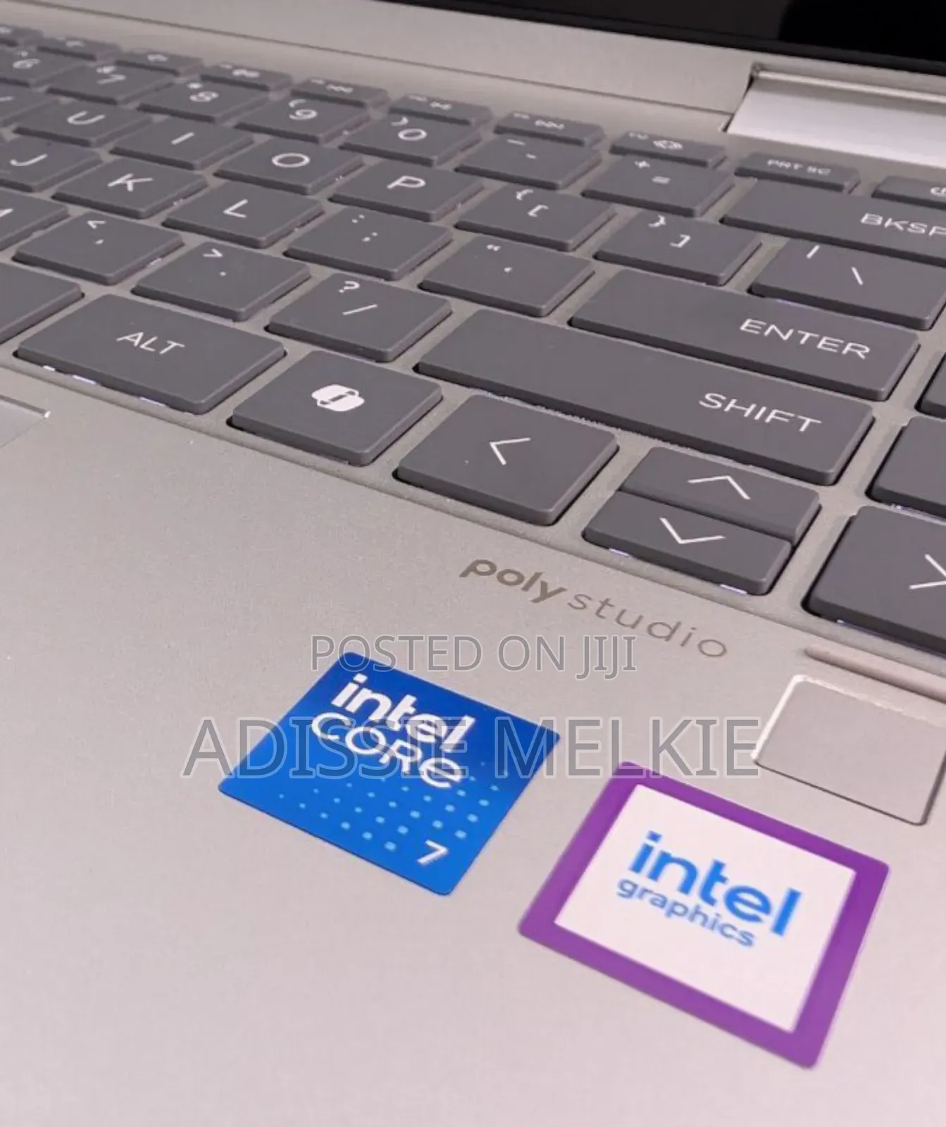 New Laptop HP Envy X360 16GB Intel Core I7 SSD 1T