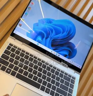Photo - New Laptop HP EliteBook X360 1040 G5 8GB Intel Core I5 SSD 512GB