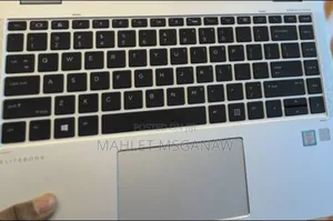 New Laptop HP EliteBook X360 1040 G5 8GB Intel Core I5 SSD 512GB