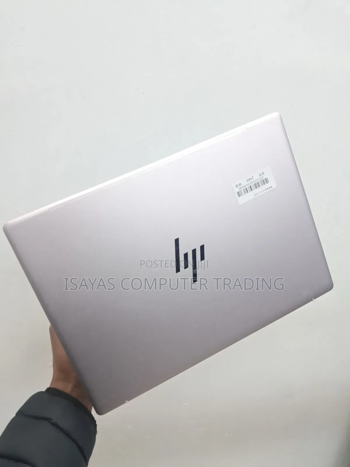 New Laptop HP Pavilion 15 16GB Intel Core I7 SSD 1T