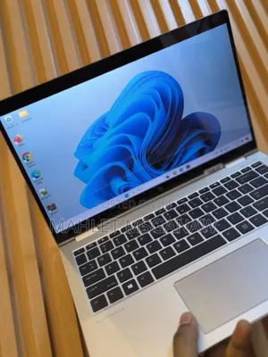 New Laptop HP EliteBook X360 1040 G5 8GB Intel Core I5 SSD 512GB