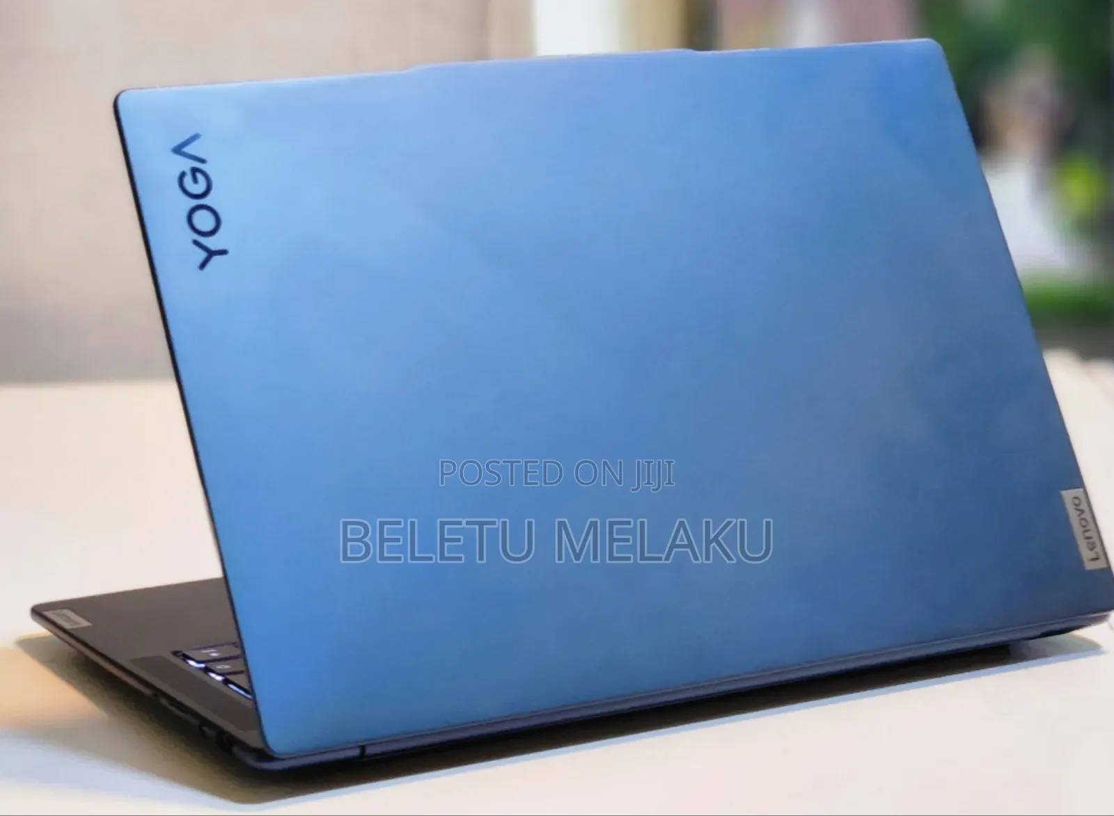 New Laptop Lenovo Yoga 2 16GB Intel Core I7 SSD 1T