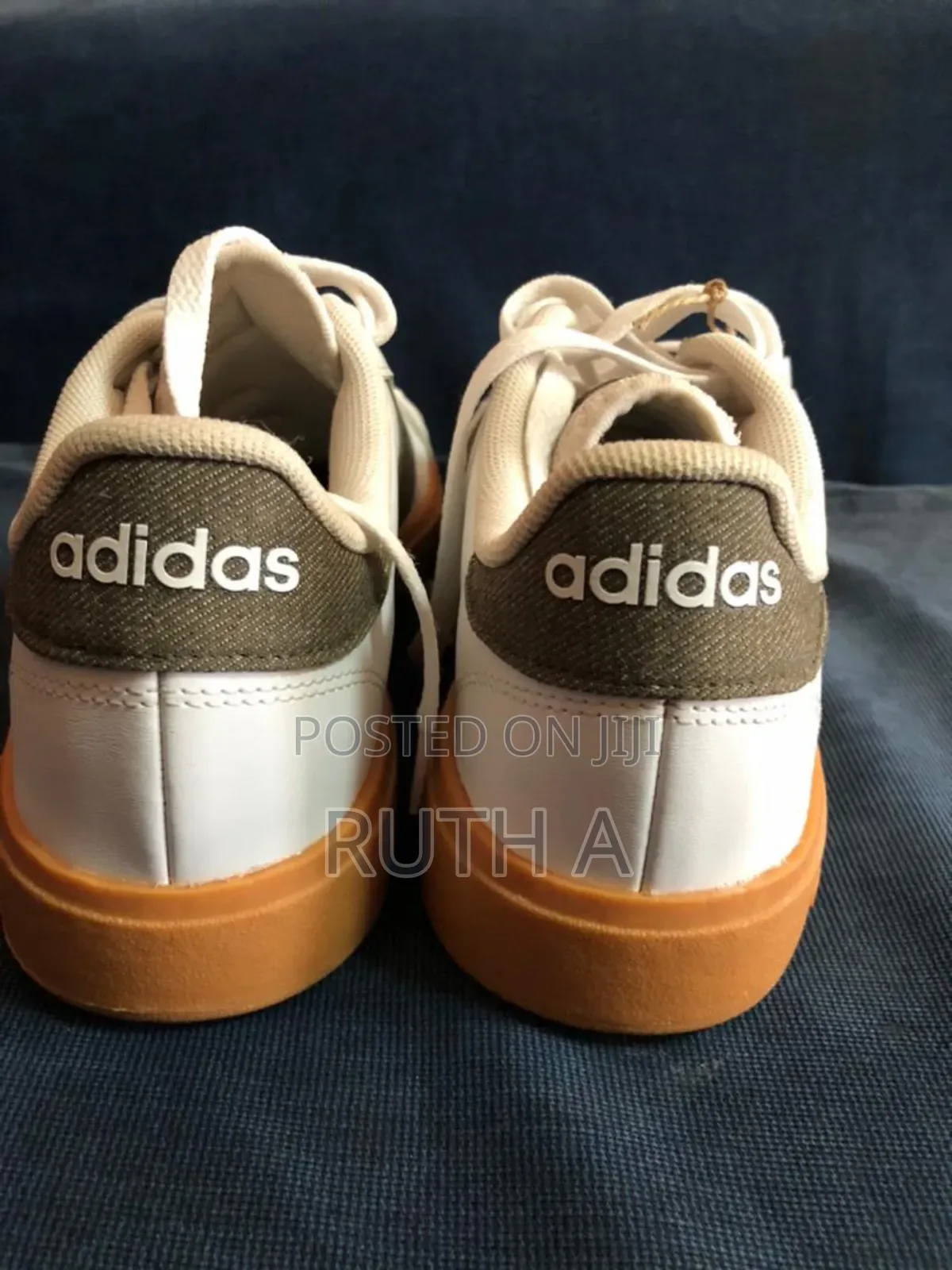 Men's Adidas