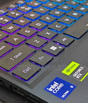 New Laptop Acer Predator Helios Neo 16 16GB Intel Core Ultra 9 SSD 1T