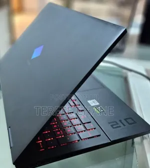 Photo - New Laptop HP Omen 15 16GB Intel Core i7 SSD 1T