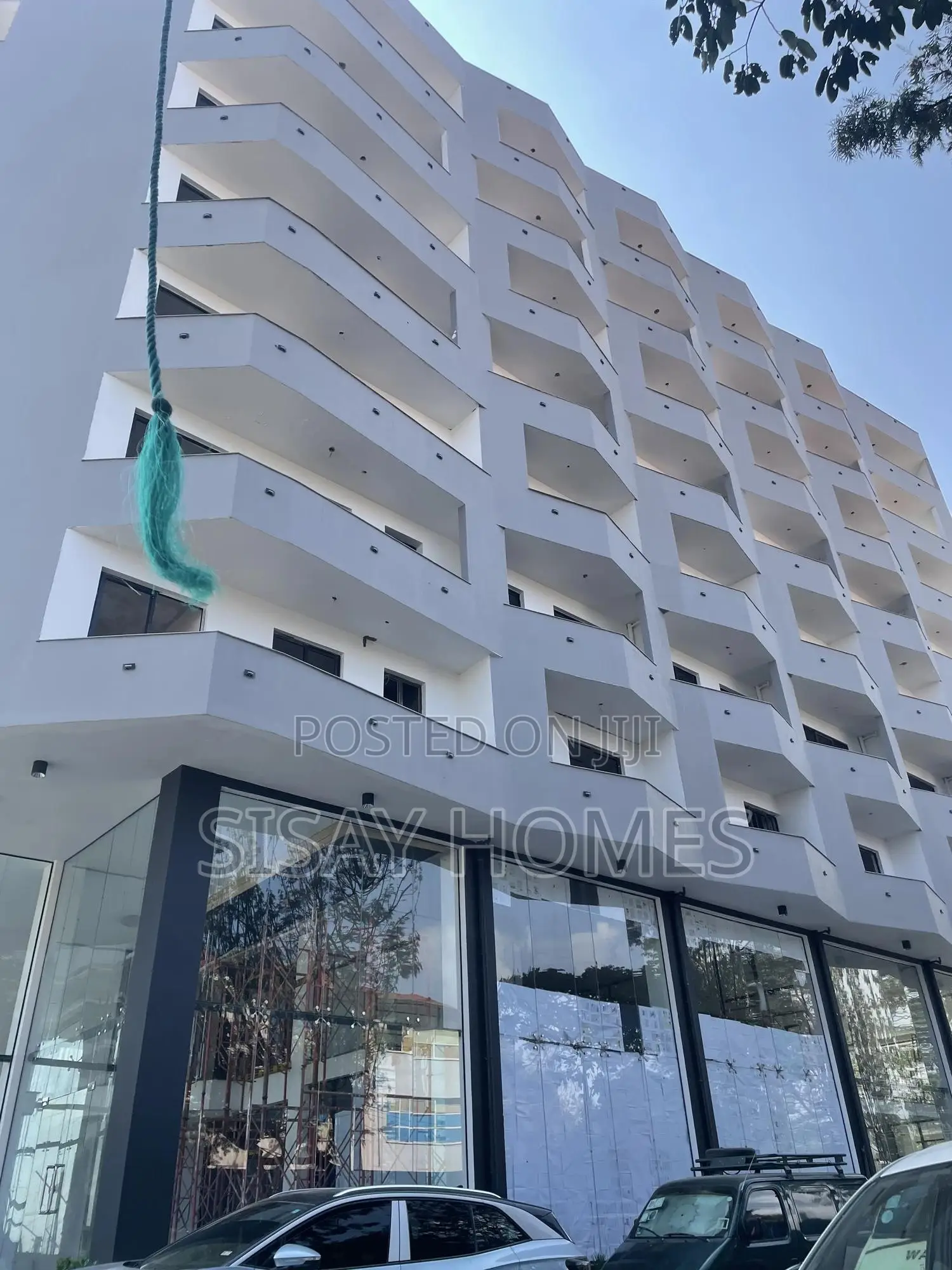 3bdrm Apartment in Addis Real Estate for sale