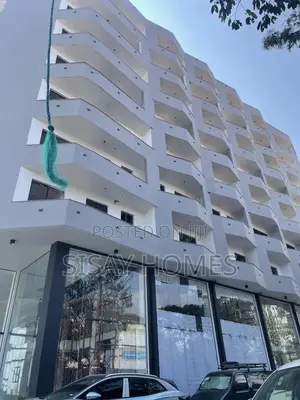 3bdrm Apartment in Addis Real Estate for sale