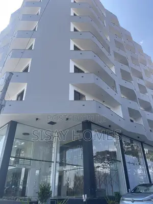 3bdrm Apartment in Addis Real Estate for sale