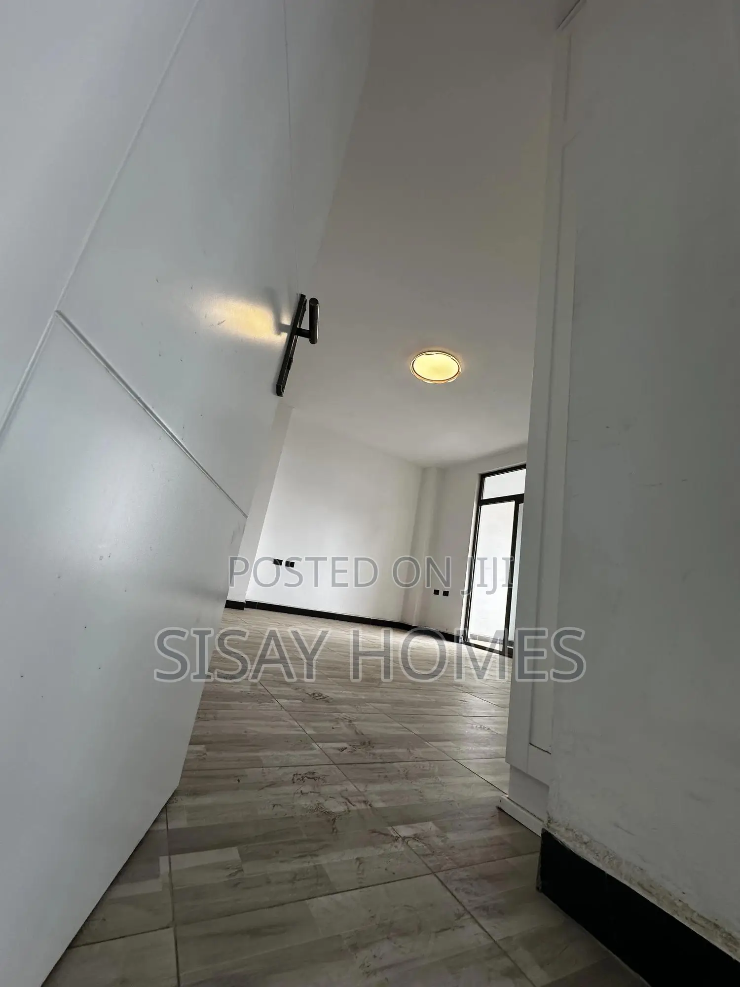3bdrm Apartment in Addis Real Estate for sale