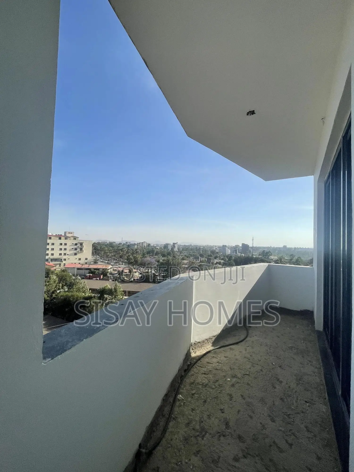 3bdrm Apartment in Addis Real Estate for sale