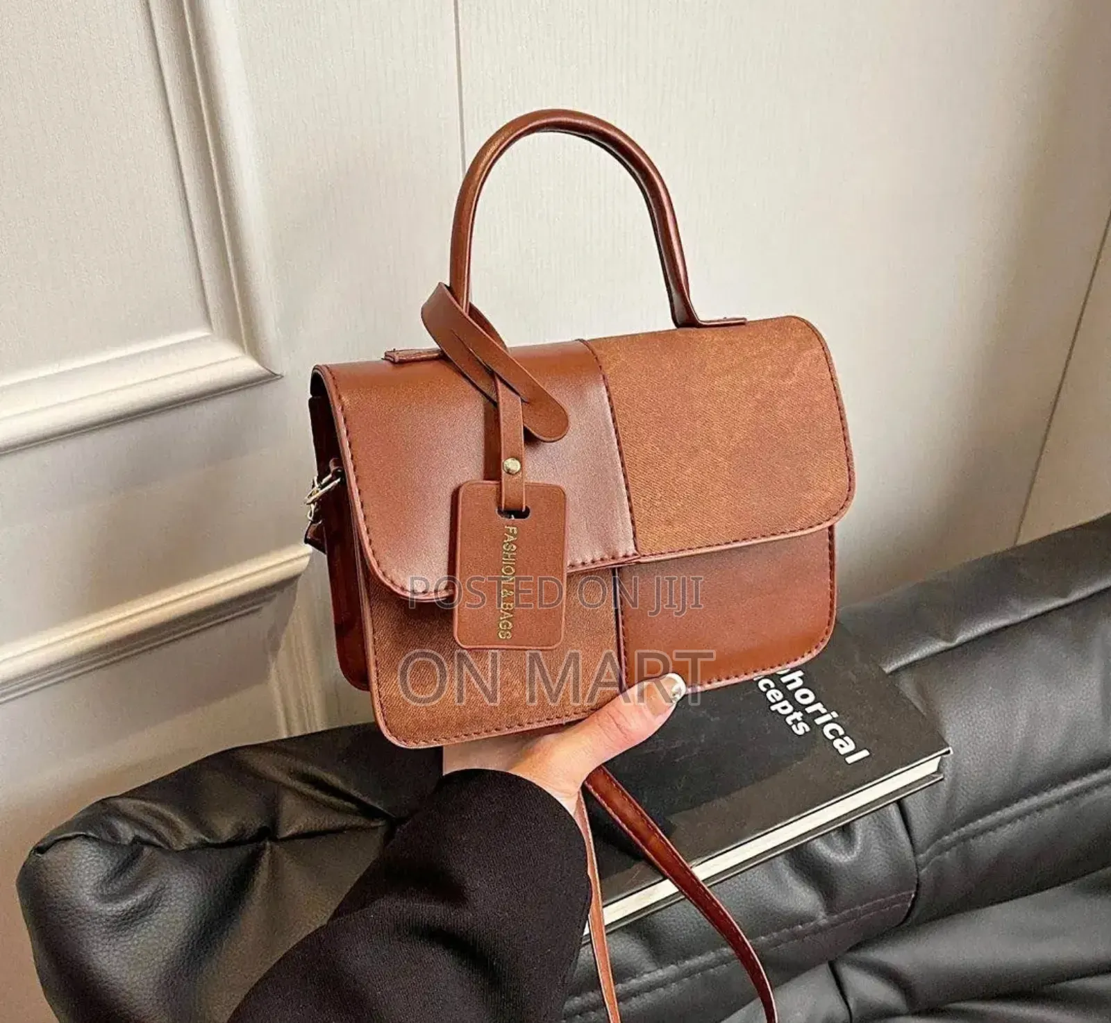 Stylish Ladies Bag