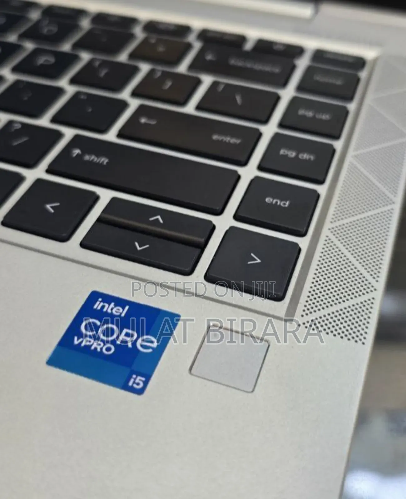 New Laptop HP EliteBook 840 G8 16GB Intel Core I5 SSD 512GB