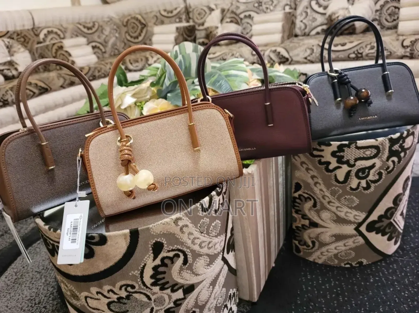Stylish Ladies Bag