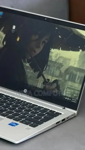 New Laptop HP EliteBook 840 16GB Intel Core I5 SSD 512GB