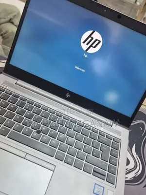 Photo - New Laptop HP ZBook 14 16GB Intel Core I7 SSD 512GB