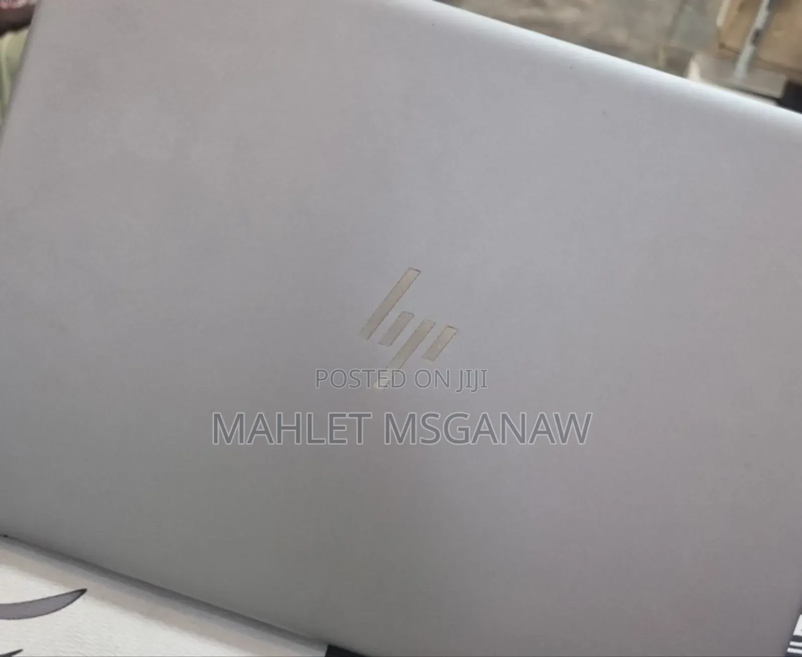 New Laptop HP ZBook 14 16GB Intel Core I7 SSD 512GB