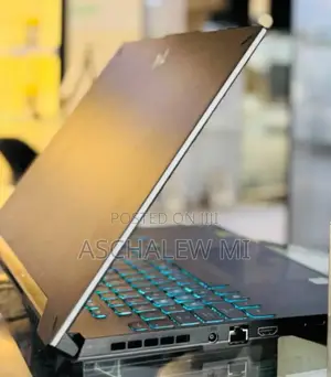 New Laptop Asus TUF Gaming A15 16GB AMD Ryzen 7 SSD 512GB