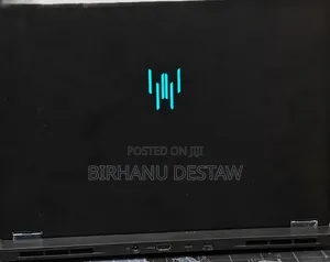 Photo - New Laptop Acer Predator Helios Neo 16 16GB Intel Core Ultra 9 SSD 1T