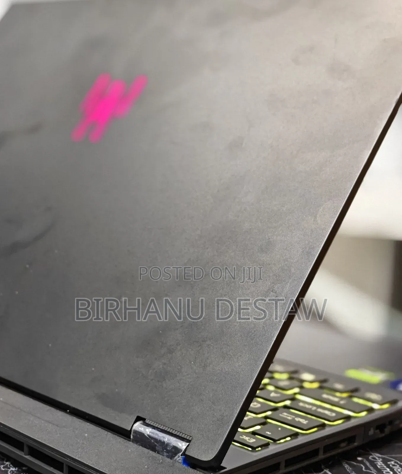 New Laptop Acer Predator Helios Neo 16 16GB Intel Core Ultra 9 SSD 1T