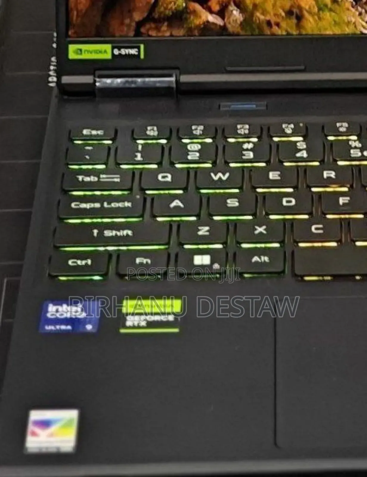 New Laptop Acer Predator Helios Neo 16 16GB Intel Core Ultra 9 SSD 1T