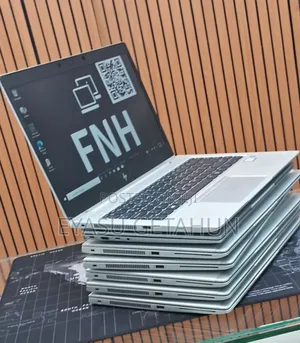 Photo - New Laptop HP EliteBook 840 G6 16GB Intel Core I5 SSD 512GB