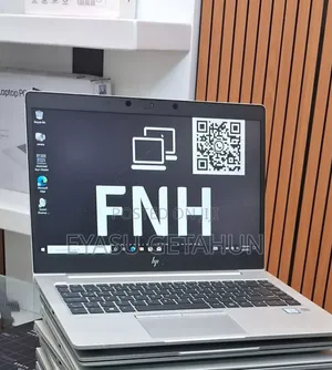 New Laptop HP EliteBook 840 G6 16GB Intel Core I5 SSD 512GB