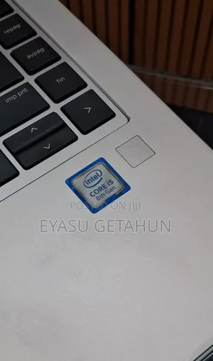 New Laptop HP EliteBook 840 G6 16GB Intel Core I5 SSD 512GB