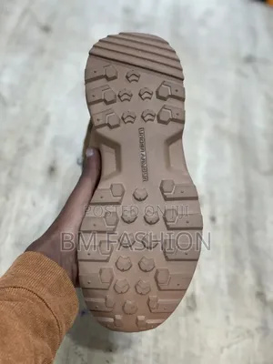 Under Armour Hovr Adventure Boots