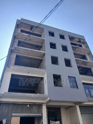 2bdrm Apartment in Full Apartements, Nifas Silk-Lafto for sale