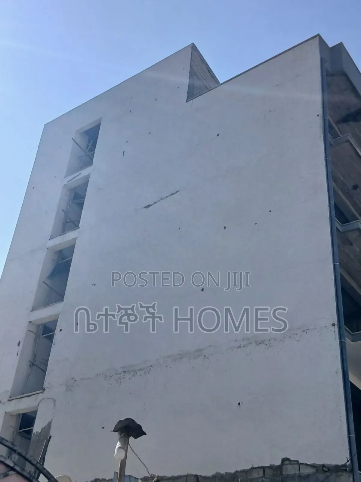 2bdrm Apartment in Full Apartements, Nifas Silk-Lafto for sale