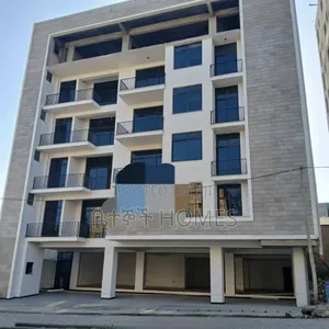 2bdrm Apartment in Full Apartements, Nifas Silk-Lafto for sale