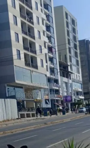 2bdrm Apartment in Full Apartements, Nifas Silk-Lafto for sale