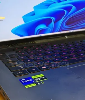 New Laptop Asus ROG Strix G16 G614 32GB Intel Core I5 SSD 1T