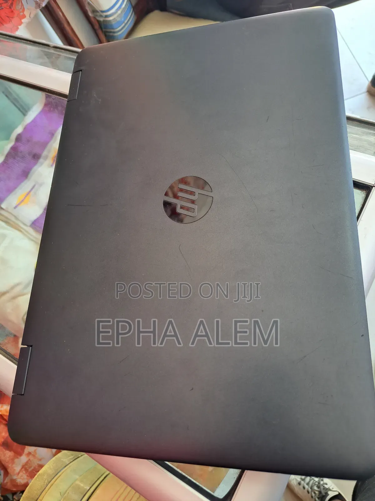 Laptop HP 650 G2 8GB Intel Core I5 HDD+SSD 1T