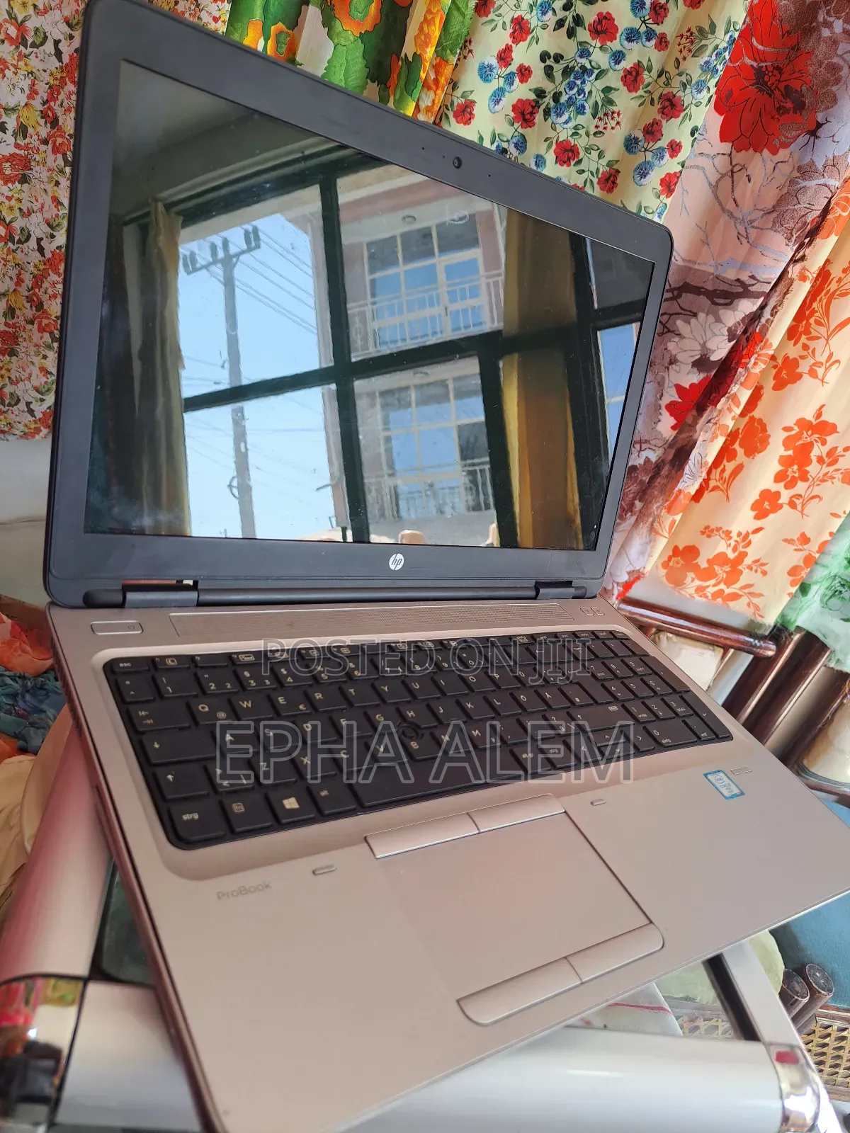 Laptop HP 650 G2 8GB Intel Core I5 HDD+SSD 1T