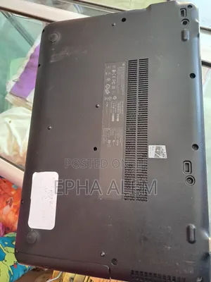 Laptop HP 650 G2 8GB Intel Core I5 HDD+SSD 1T