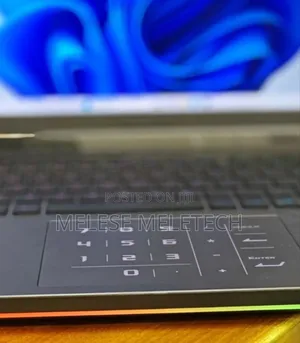 New Laptop Asus ROG Strix G16 G614 32GB Intel Core I5 SSD 1T