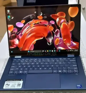New Laptop HP OmniBook 5 14" 16GB Intel Core Ultra 7 SSD 1T