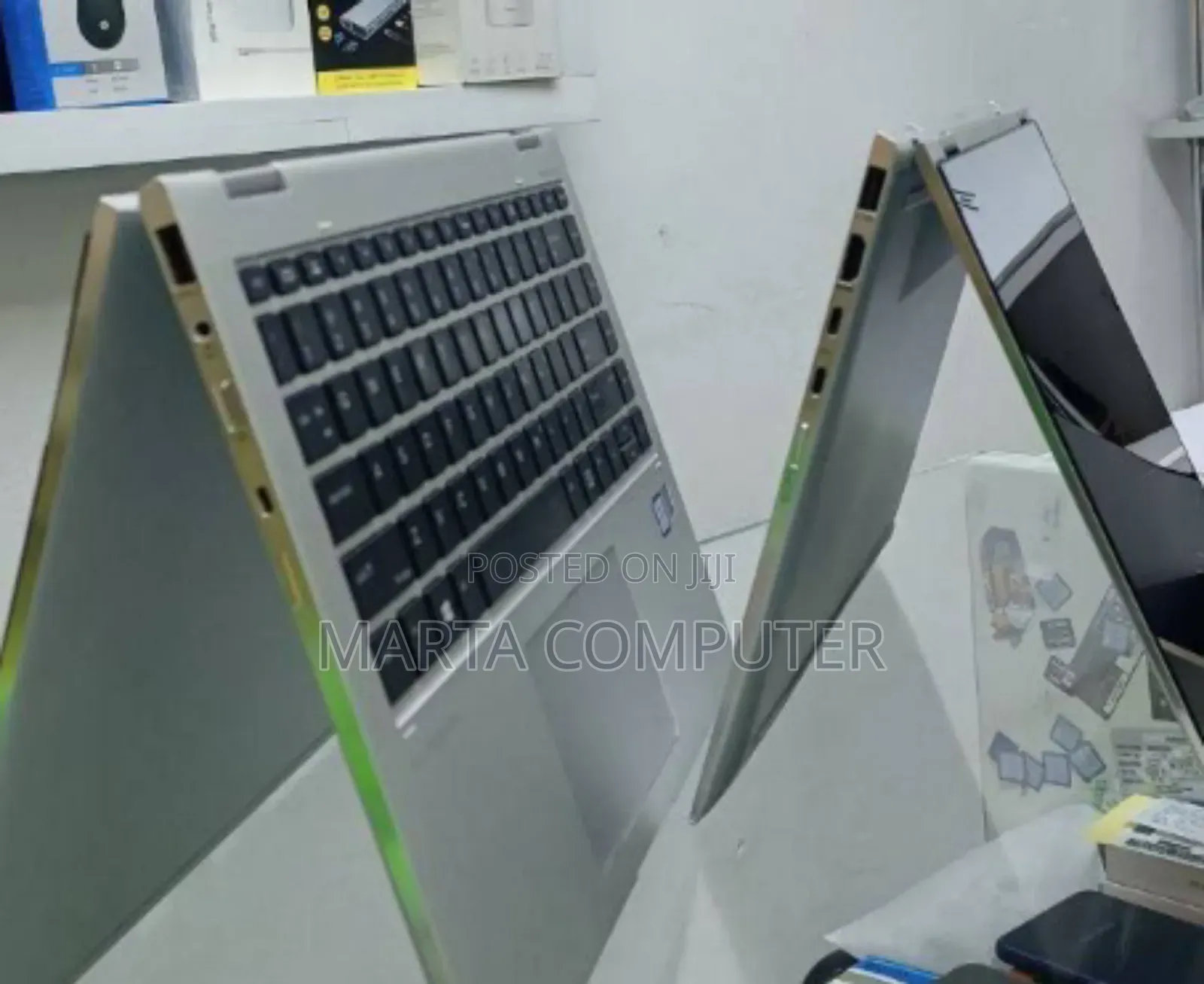 New Laptop HP EliteBook 1040 16GB Intel Core I7 SSD 512GB