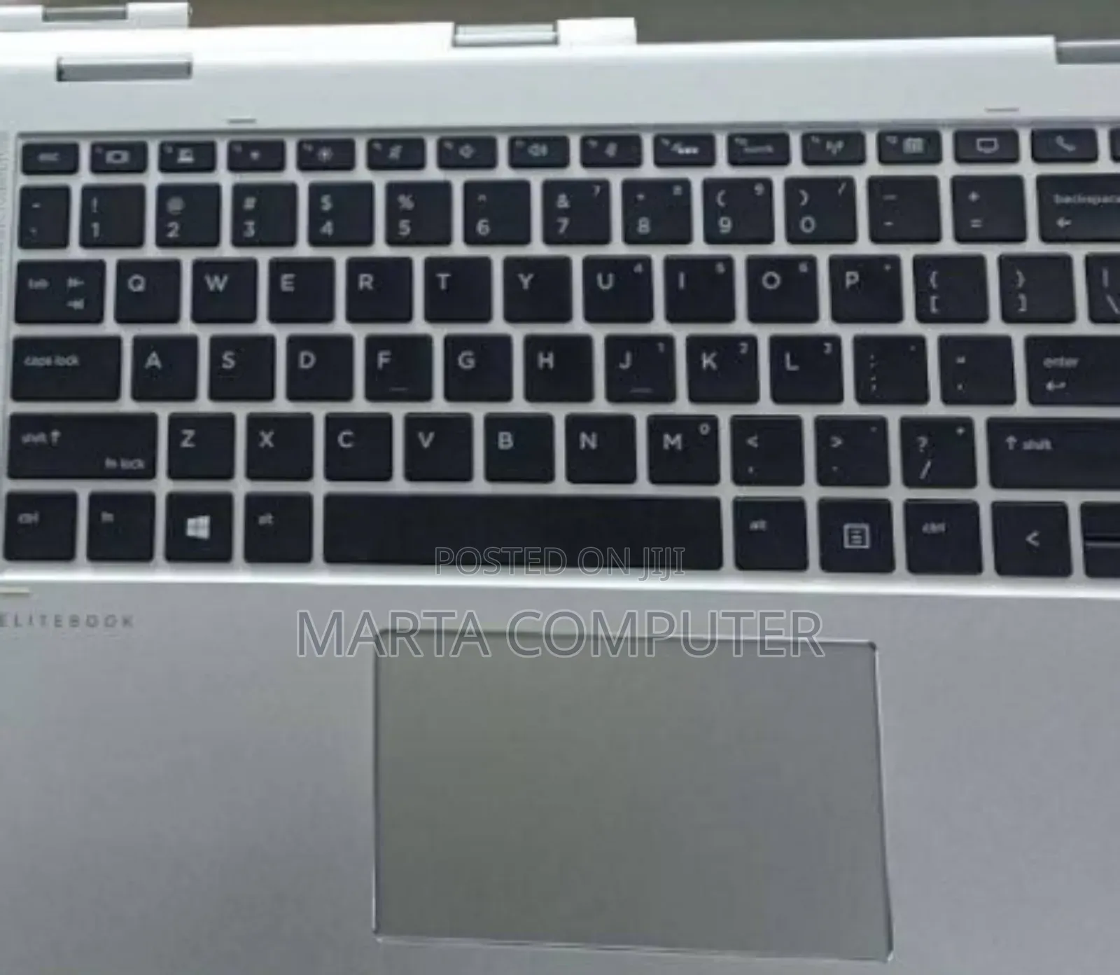 New Laptop HP EliteBook 1040 16GB Intel Core I7 SSD 512GB