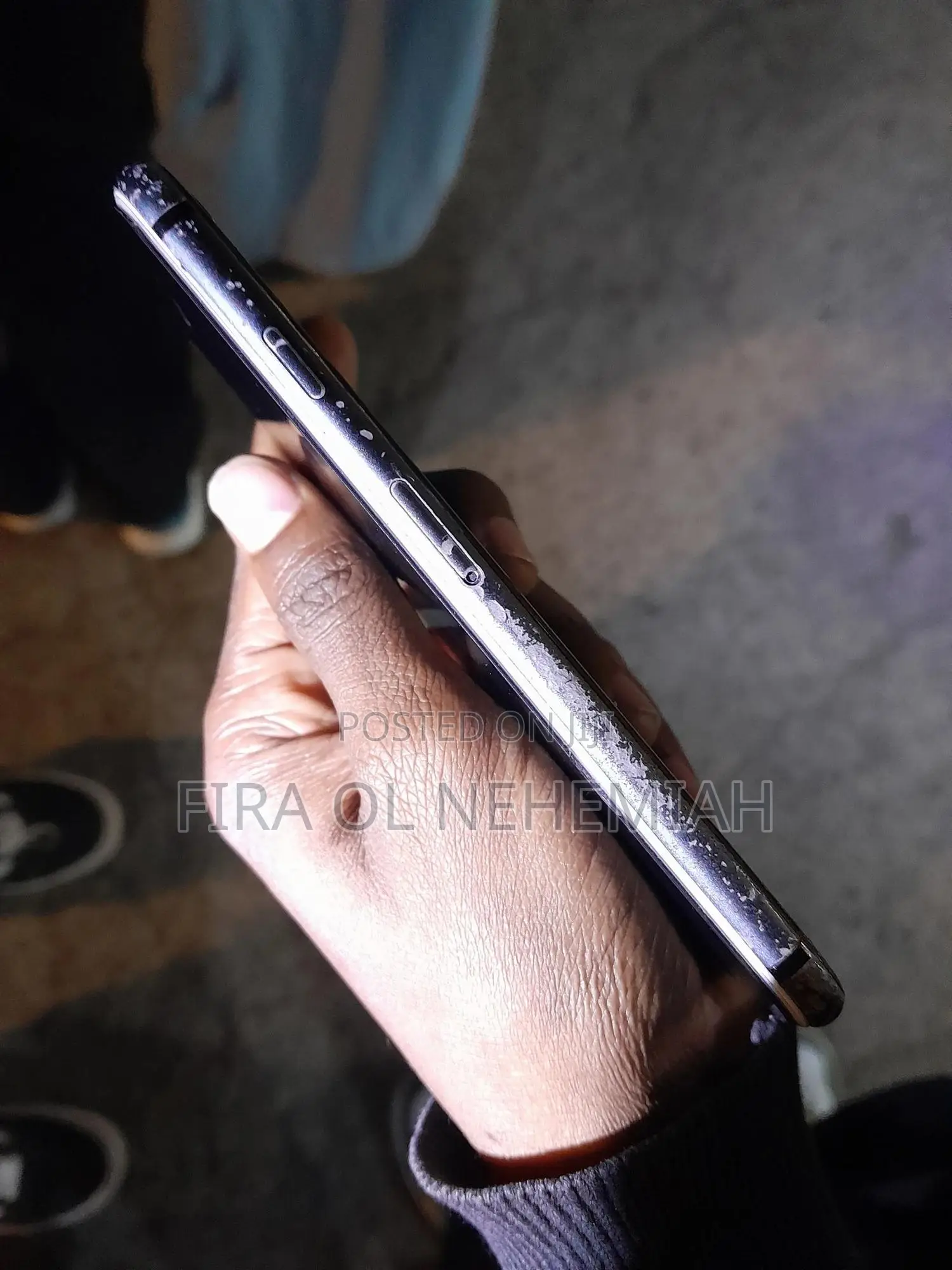 Apple iPhone 8 64 GB Black