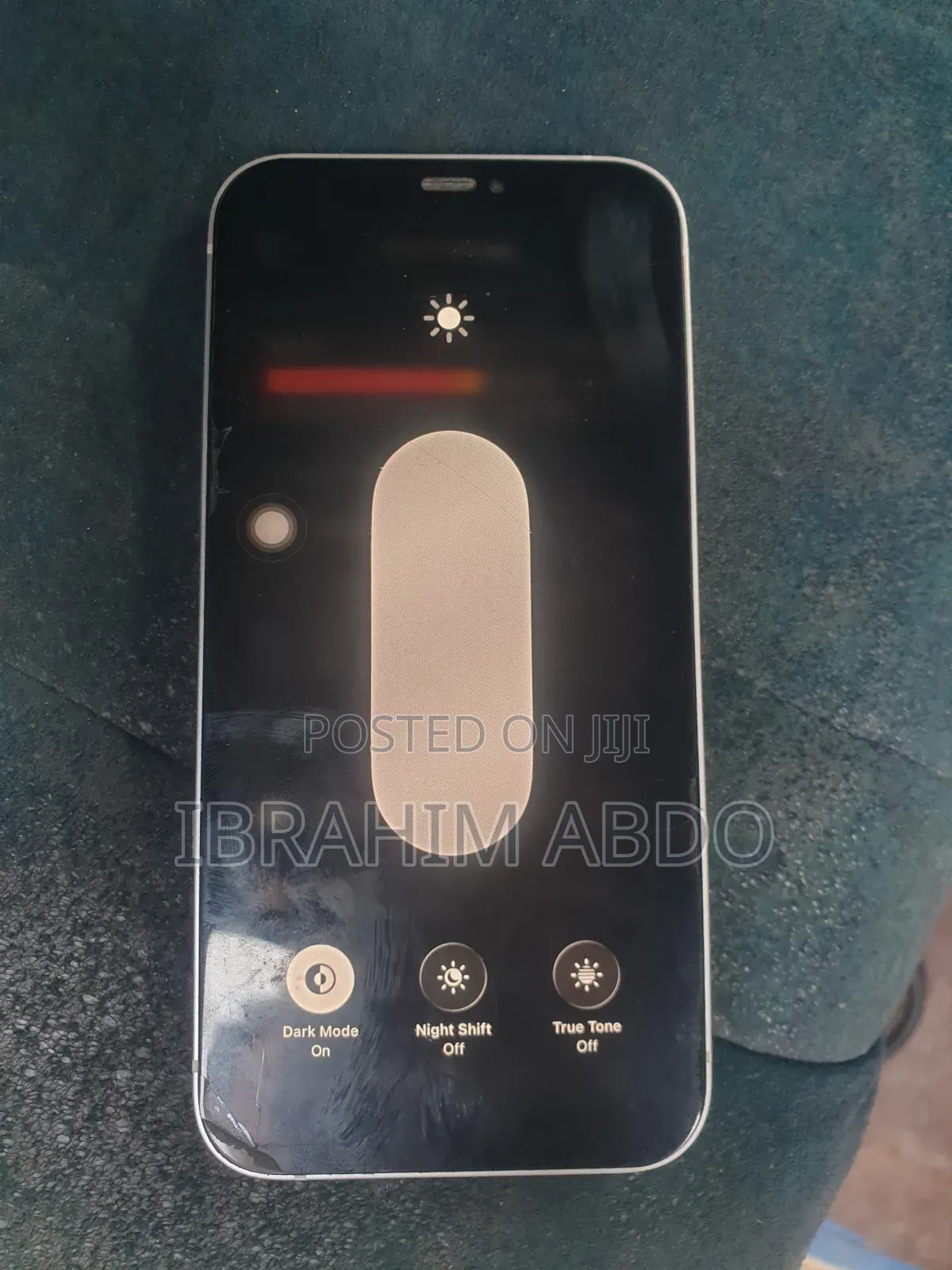 Apple iPhone 12 64 GB White