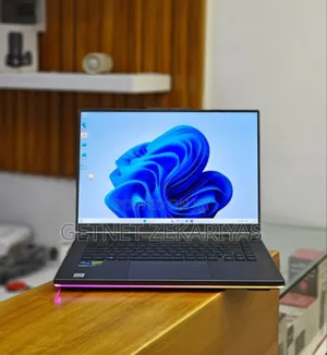 Photo - New Laptop Asus ROG Strix G16 G614 32GB Intel Core I9 SSD 1T
